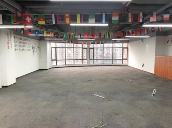 粤保中心广场写字楼图片943