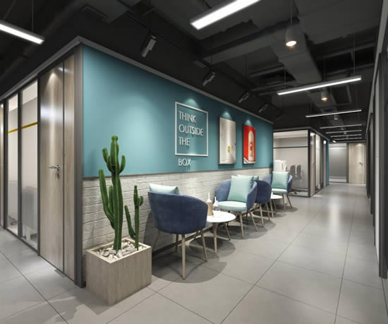 棠利大厦写字楼图片955