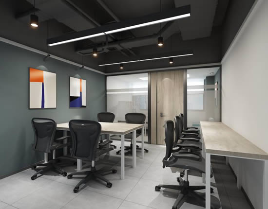 棠利大厦写字楼图片959