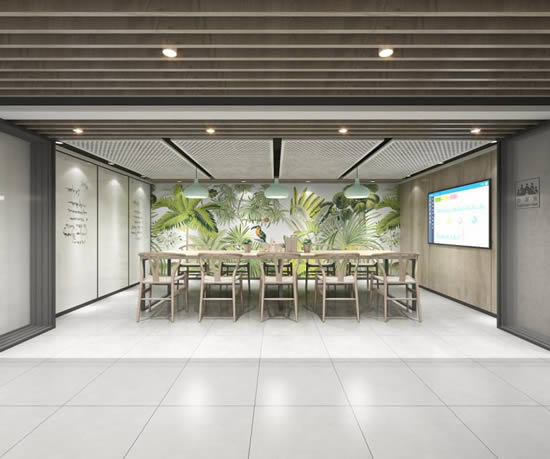 棠利大厦写字楼图片957