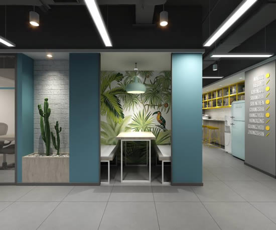 棠利大厦写字楼图片958