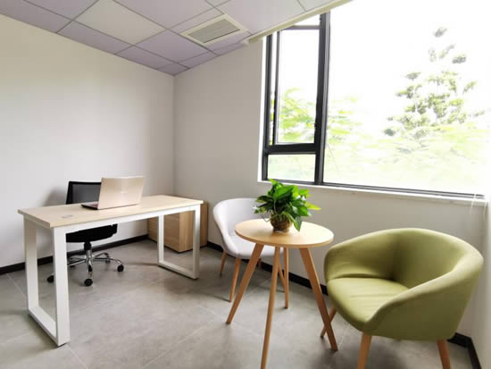 创锦创业园写字楼图片963