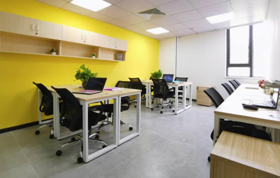 创锦创业园写字楼图片965