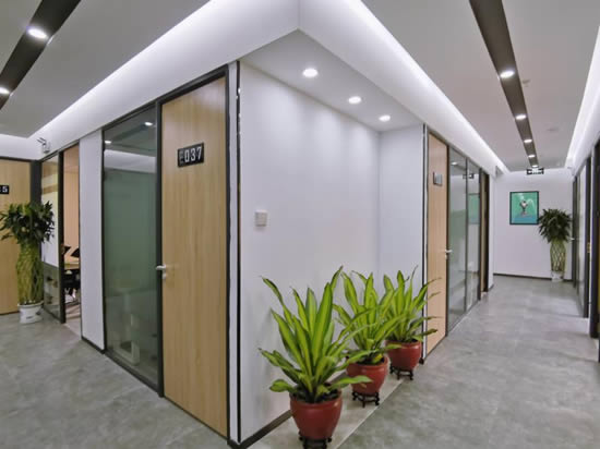 创锦创业园写字楼图片966