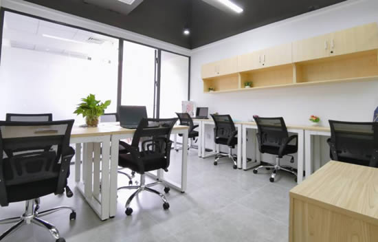 创锦创业园写字楼图片964