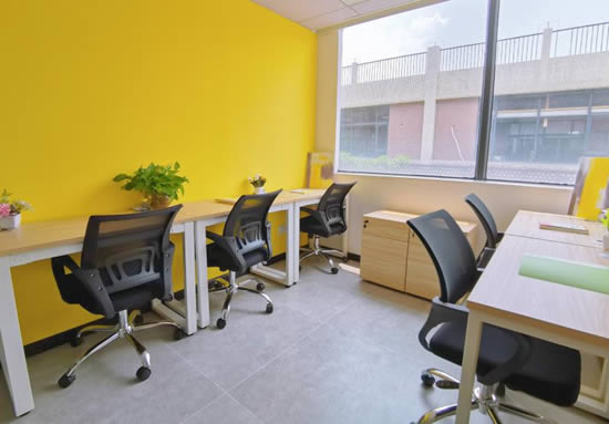 创锦创业园写字楼图片967