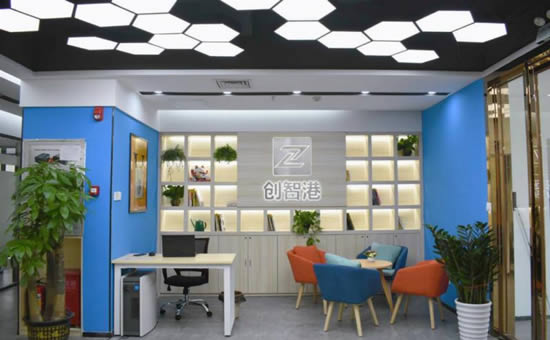创锦创业园写字楼图片968
