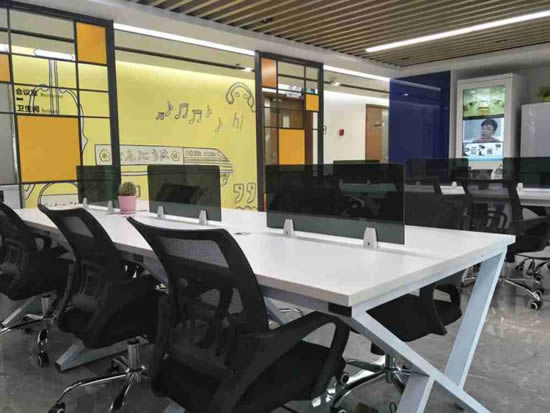 星汇国际大厦写字楼图片971