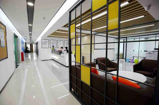 星汇国际大厦写字楼图片974