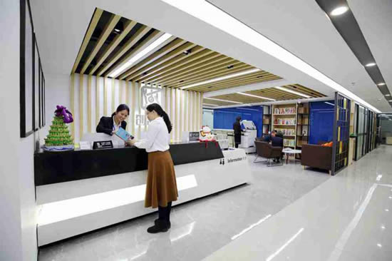 星汇国际大厦写字楼图片973