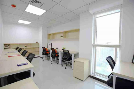 星汇国际大厦写字楼图片975