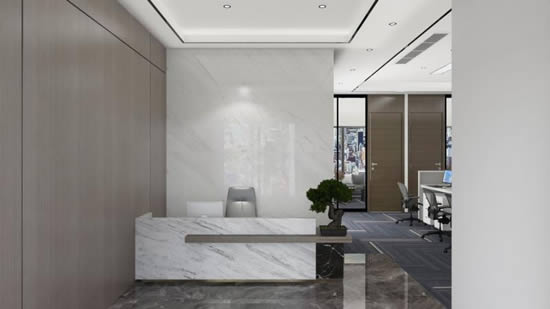 富力盈通大厦写字楼图片980