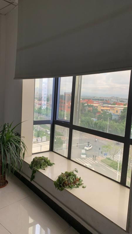 润唐财富大厦写字楼图片986