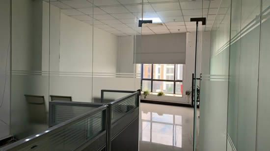 润唐财富大厦写字楼图片988