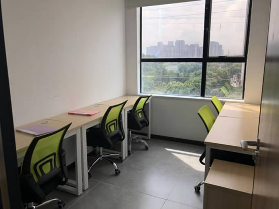 御发商务大厦写字楼图片990