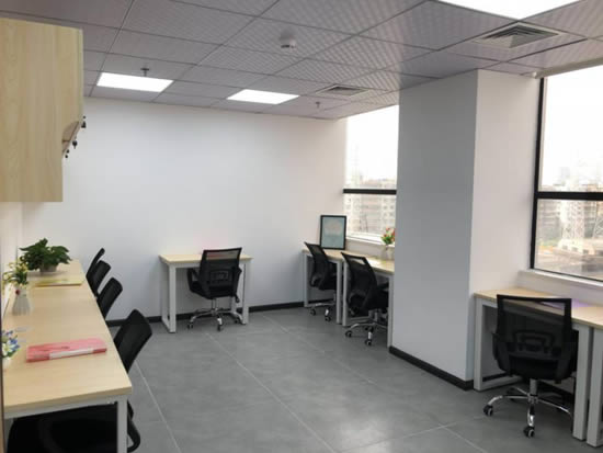 御发商务大厦写字楼图片991