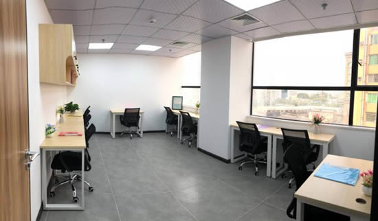 御发商务大厦写字楼图片992