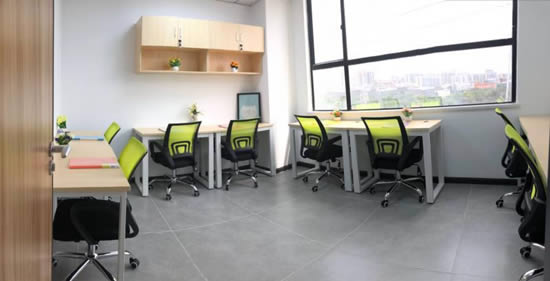 御发商务大厦写字楼图片996