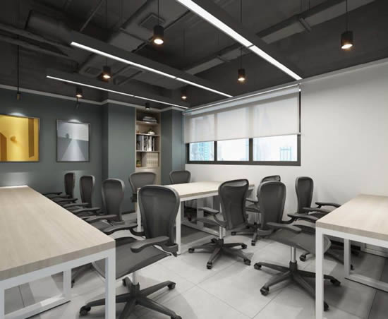 创锦创业产业园写字楼图片1010