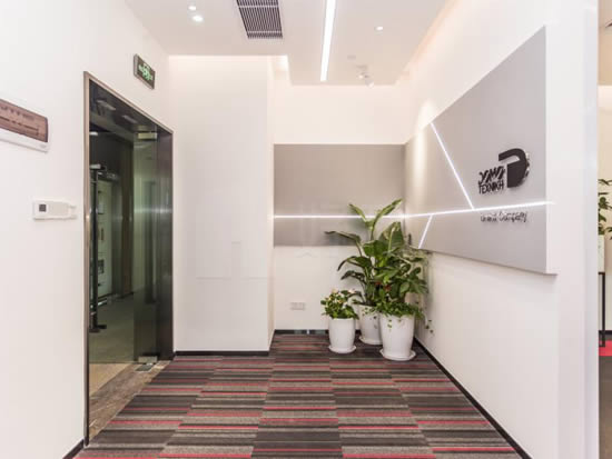 珠光嘉昱中心写字楼图片1016