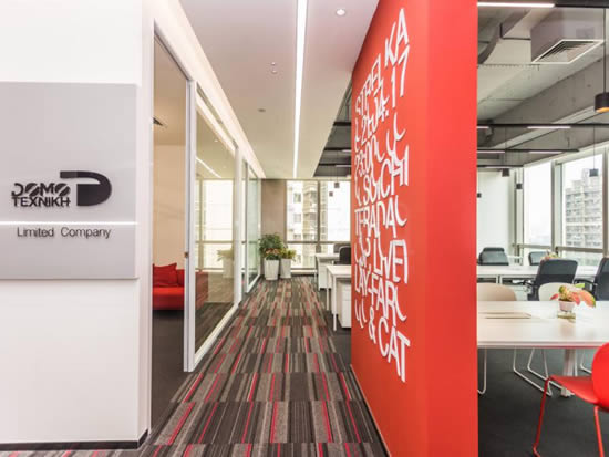 珠光嘉昱中心写字楼图片1017