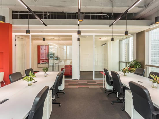 珠光嘉昱中心写字楼图片1019