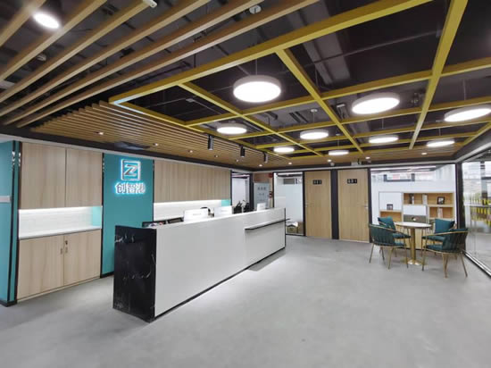 华普广场写字楼图片1021