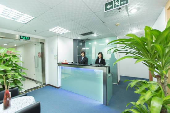 华普广场写字楼图片1023