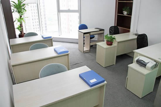 华普广场写字楼图片1022