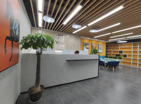 华普广场写字楼图片1026