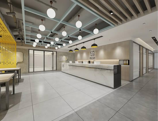 华普广场写字楼图片1025