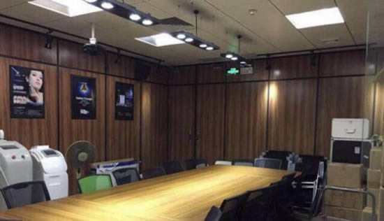 高德置地广场写字楼图片1031