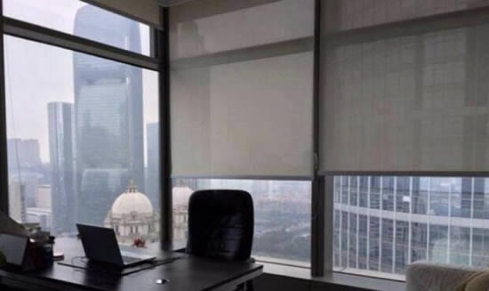 高德置地广场写字楼图片1030