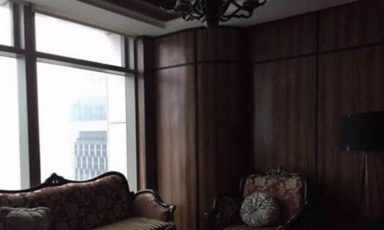 高德置地广场写字楼图片1033