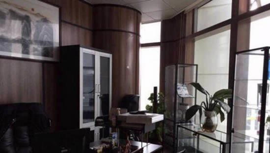 高德置地广场写字楼图片1032