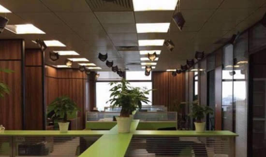 高德置地广场写字楼图片1029