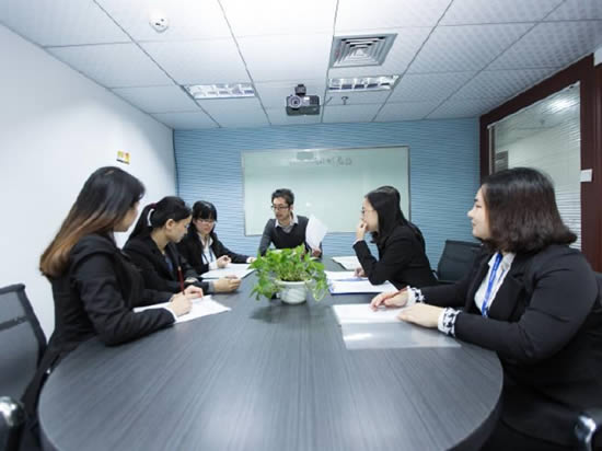 建和中心写字楼图片1042