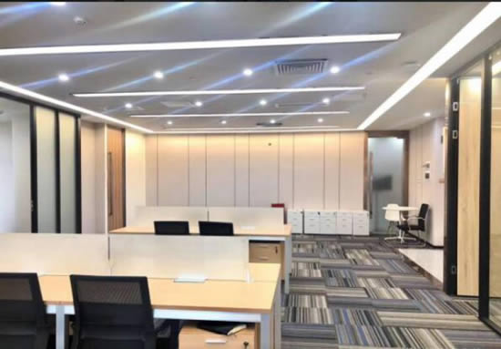 珠控国际中心写字楼图片1043