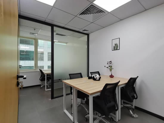 天娱广场写字楼图片1051