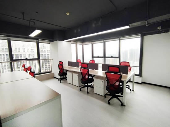 马赛国际商务中心写字楼图片1058