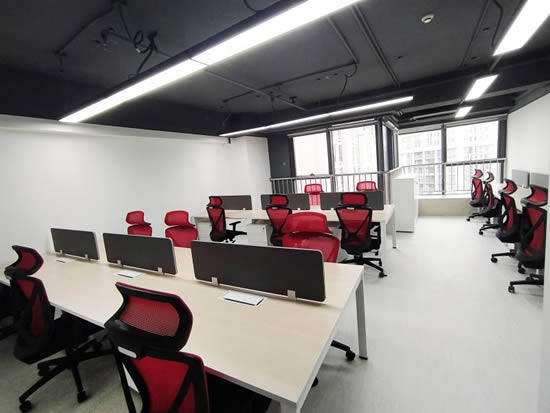 马赛国际商务中心写字楼图片1062