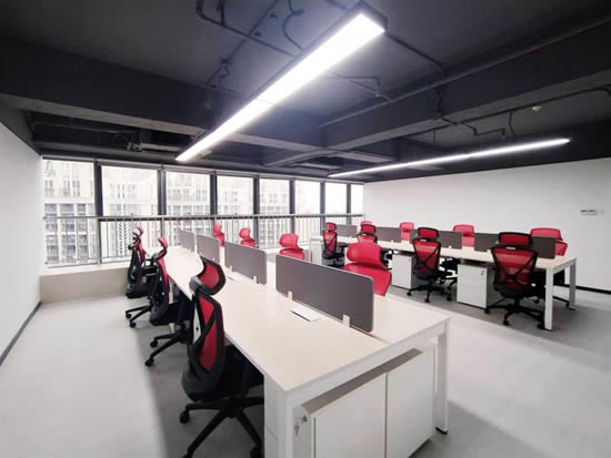 马赛国际商务中心写字楼图片1063