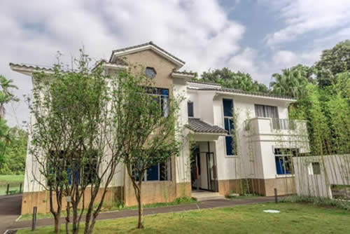 科学家之家创工场写字楼图片1066