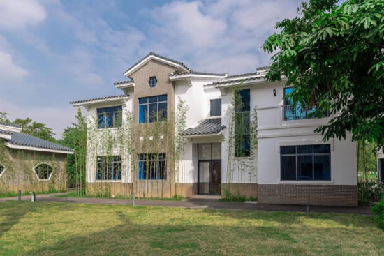 科学家之家创工场写字楼图片1067