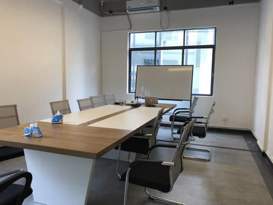 科学家之家创工场写字楼图片1068