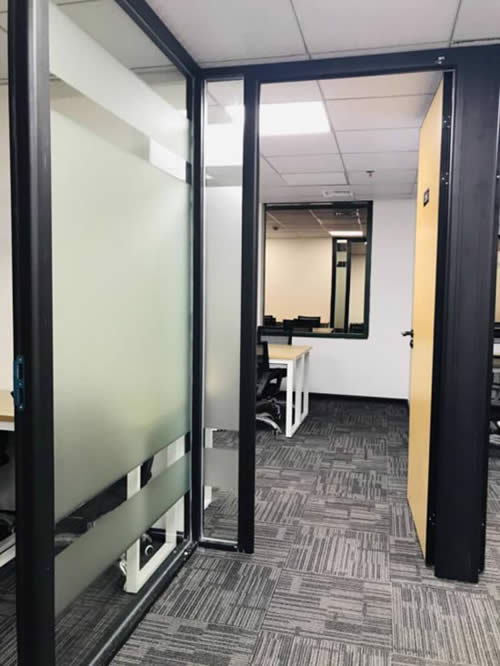 天娱广场写字楼图片1074