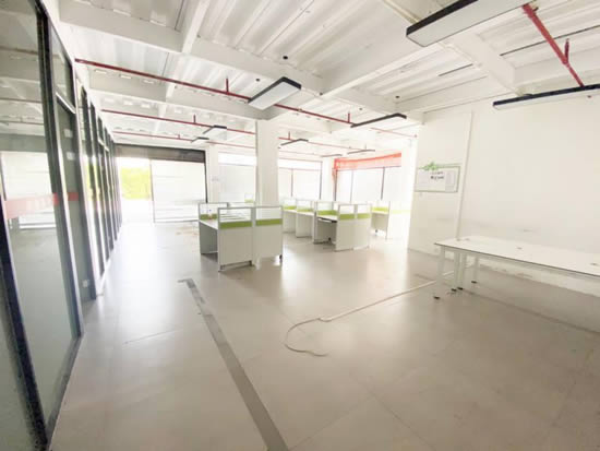 7号小镇创意园写字楼图片1090