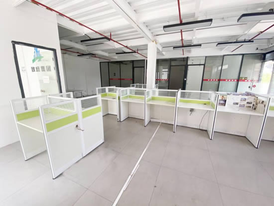 7号小镇创意园写字楼图片1092