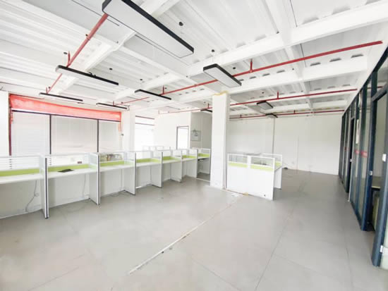 7号小镇创意园写字楼图片1091