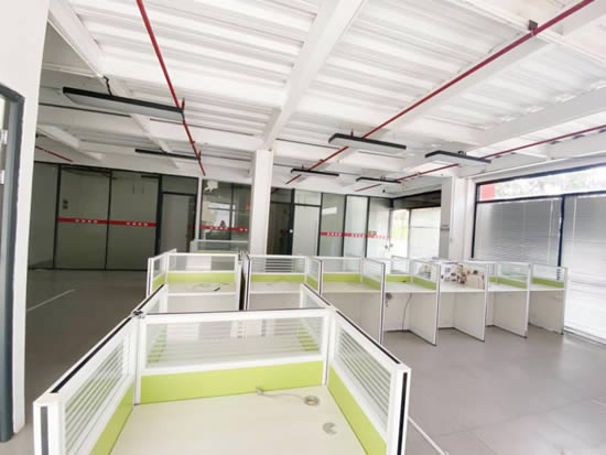 7号小镇创意园写字楼图片1093